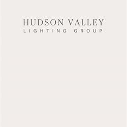 灯饰设计图:Hudson Valley 2022年欧美家居台灯落地灯图片电子画册