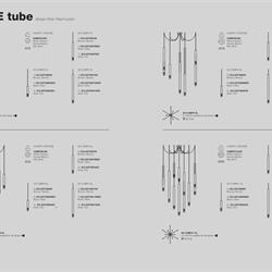 灯饰设计 LIGHT4 2022年意大利艺术灯饰设计电子画册
