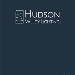 灯饰设计图:Hudson Valley 2022年欧美知名品牌灯具产品主目录
