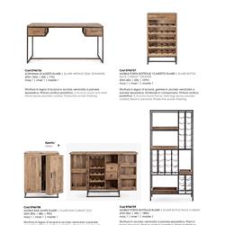 家具设计 Bizzotto 2022年欧美家居家具设计素材图片电子图册