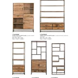 家具设计 Bizzotto 2022年欧美家居家具设计素材图片电子图册