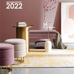 家居配件设计:Bizzotto 2022年家居饰品灯饰素材图片