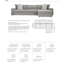 家具设计 Bernhardt 2021年欧美客厅家具设计素材图片