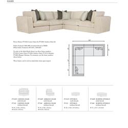 家具设计 Bernhardt 2021年欧美客厅家具设计素材图片