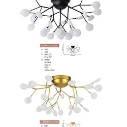 灯饰设计 Wunderlicht 2022年欧美流行灯饰灯具图片电子书籍