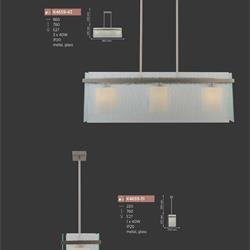 灯饰设计 Wunderlicht 2022年欧美流行灯饰灯具图片电子书籍