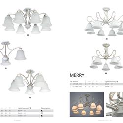 灯饰设计 ArteLamp 2022年意大利高档灯具灯具电子目录