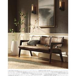 家具设计 Arhaus 2022年欧美家居设计家具素材图片