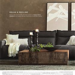 家具设计 Arhaus 2022年欧美家居设计家具素材图片