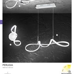 灯饰设计 Trio 2022年德国现代家居照明灯具图片电子目录