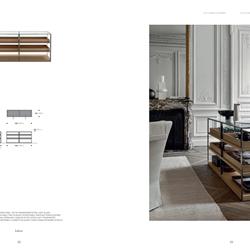 家具设计 Maxalto 2022年欧美室内家具设计完整电子目录