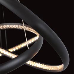 水晶吊灯设计:Azzardo 2022年欧美现代时尚灯饰设计电子目录