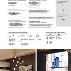 灯饰设计 Besa 2022年欧美现代灯饰灯具素材图片电子书