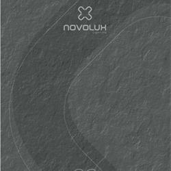 灯饰设计图:Novolux 2022年欧美简约灯具设计电子图册
