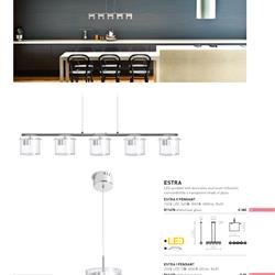 灯饰设计 Rendl 2022年欧美照明LED灯具电子书