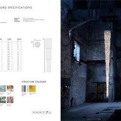 灯饰设计 Manooi 2022年欧美水晶玻璃灯饰设计电子画册