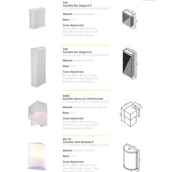 灯饰设计 Metal domado 2022年国外现代时尚简约灯具图片