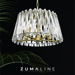 灯饰设计图:ZumaLine 2022年波兰流行时尚灯饰设计素材图片