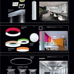 灯饰设计 SCHMITZ | WILA 2022年国外商业照明LED灯具图片