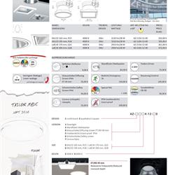 灯饰设计 SCHMITZ | WILA 2022年国外商业照明LED灯具图片