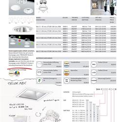 灯饰设计 SCHMITZ | WILA 2022年国外商业照明LED灯具图片