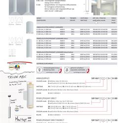 灯饰设计 SCHMITZ | WILA 2022年国外商业照明LED灯具图片