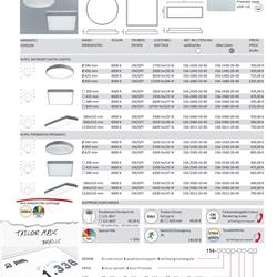 灯饰设计 SCHMITZ | WILA 2022年国外商业照明LED灯具图片