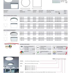 灯饰设计 SCHMITZ | WILA 2022年国外商业照明LED灯具图片