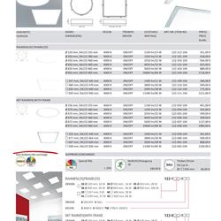 灯饰设计 SCHMITZ | WILA 2022年国外商业照明LED灯具图片