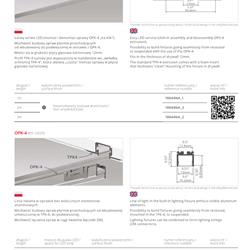 灯饰设计 klus design 线条LED灯具照明设计电子目录