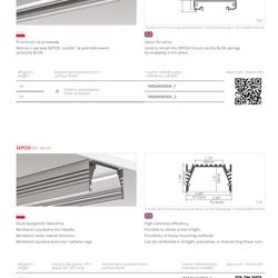 灯饰设计 klus design 线条LED灯具照明设计电子目录