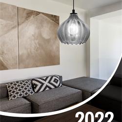 灯具设计 Eglo 2022年欧美现代灯具设计素材图片