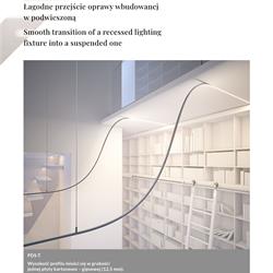 灯饰设计 klus design 欧美LED照明灯具设计方案电子目录