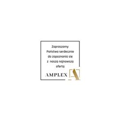 灯饰设计 Amplex 2022年国外流行灯饰灯具设计电子目录