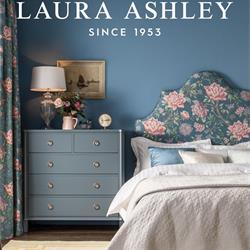 灯饰设计图:Laura Ashley 欧美春夏室内家居设计电子目录