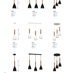 灯饰设计 Luminex 2022年波兰现代灯饰设计电子目录