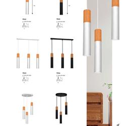 灯饰设计 Luminex 2022年波兰现代灯饰设计电子目录