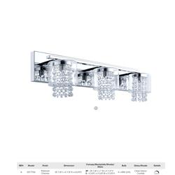 灯饰设计 Eglo 2022年新灯饰产品电子目录