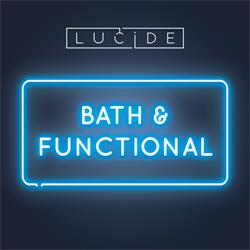 灯饰设计:Lucide 2022年欧美LED照明及浴室照明图片