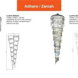 灯饰设计 Arquitetizze 2022年巴西流行灯饰设计素材图片