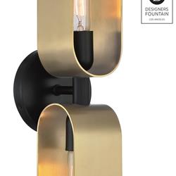 美式吊灯设计:Designers Fountain 2022年欧美家居灯饰设计素材图片