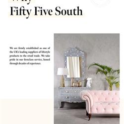 家具设计 Fifty Five South 2022年欧美现代家具设计素材图片