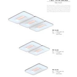 灯饰设计 ATLighting 2022年韩国现代时尚灯饰灯具图片