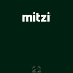 灯饰设计图:Mitzi 2022年欧美时尚前卫灯饰灯具电子目录
