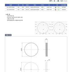 灯饰设计 jsoftworks 2022年韩国LED吸顶灯素材图片电子书