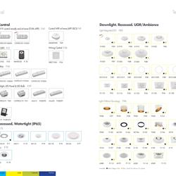 灯饰设计 JISO 西班牙专业LED照明技术电子手册