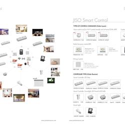 灯饰设计 JISO 西班牙专业LED照明技术电子手册