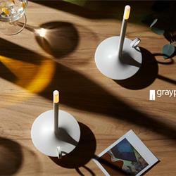 Graypants 2022年欧美木艺灯饰设计图片