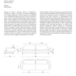 家具设计 Visionnaire 2022年意大利奢华家具设计素材图片