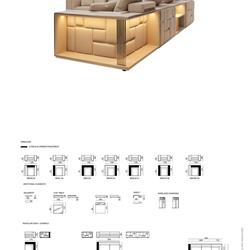 家具设计 Visionnaire 2022年意大利豪华家居家具设计素材